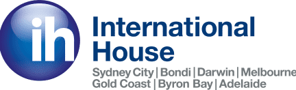 International house