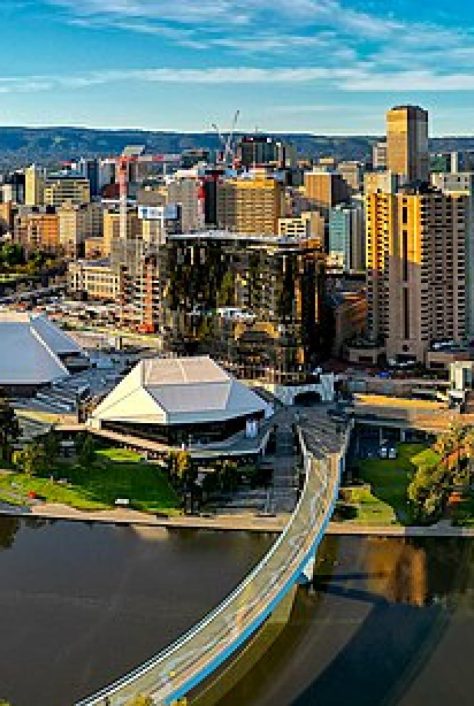 Adelaide